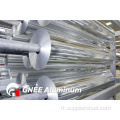 Feuille d&#39;aluminium Big Roll